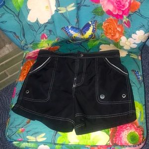Swimsuit Shorts